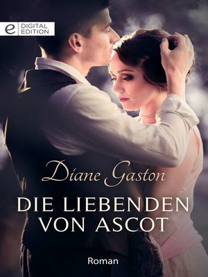cover image of Die Liebenden von Ascot
